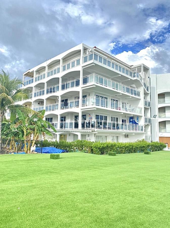 Maho Beach House - Grand Studio - Oceanview Suite Exteriér fotografie